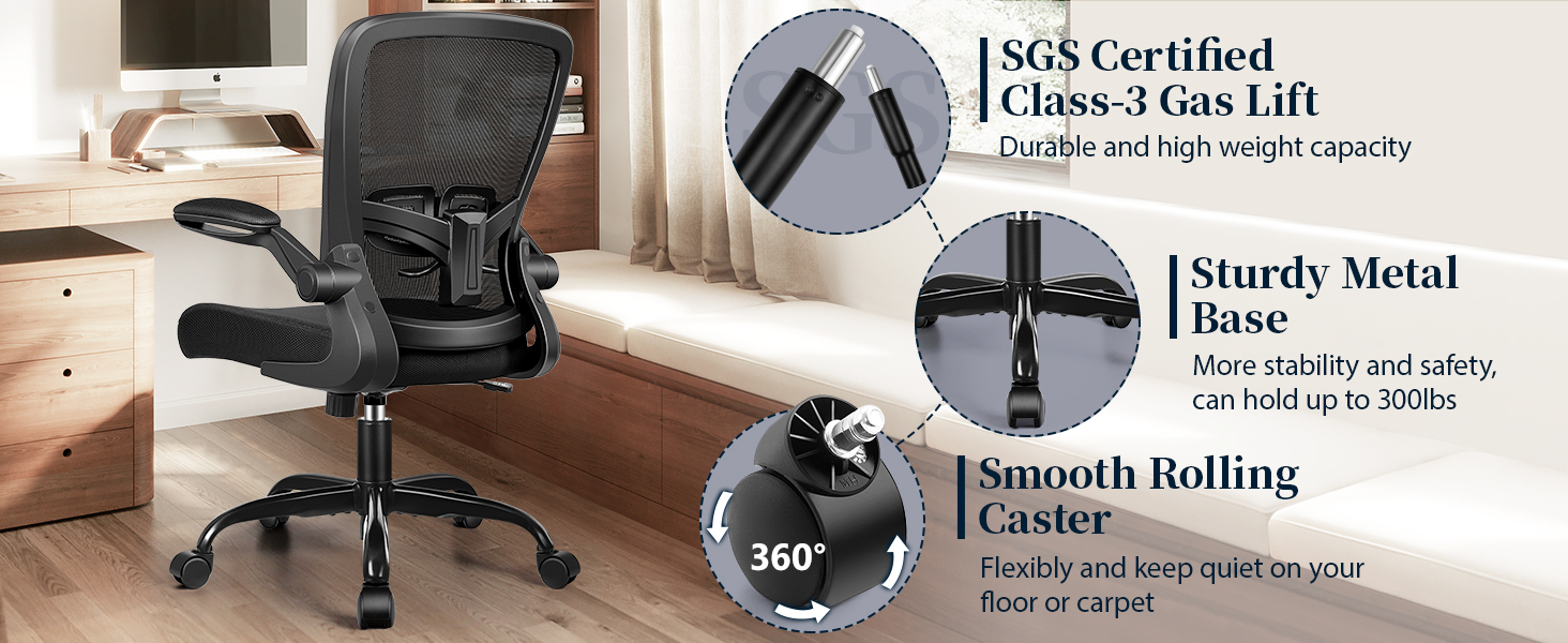 office chair