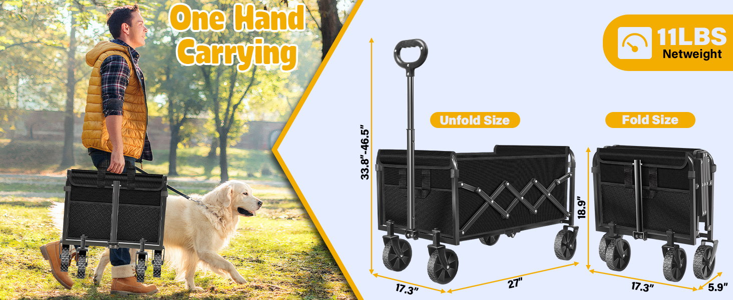 wagon cart
