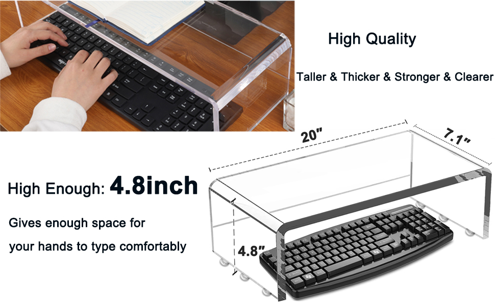 4.8inch