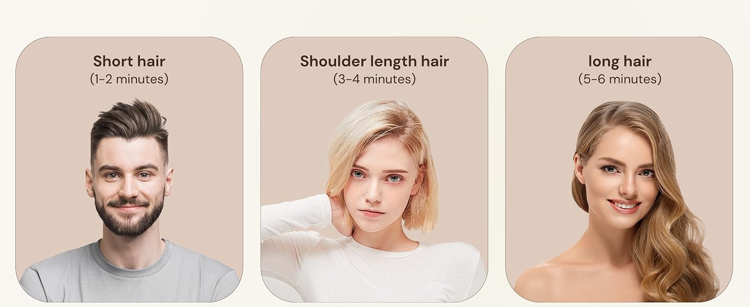 hair dryer