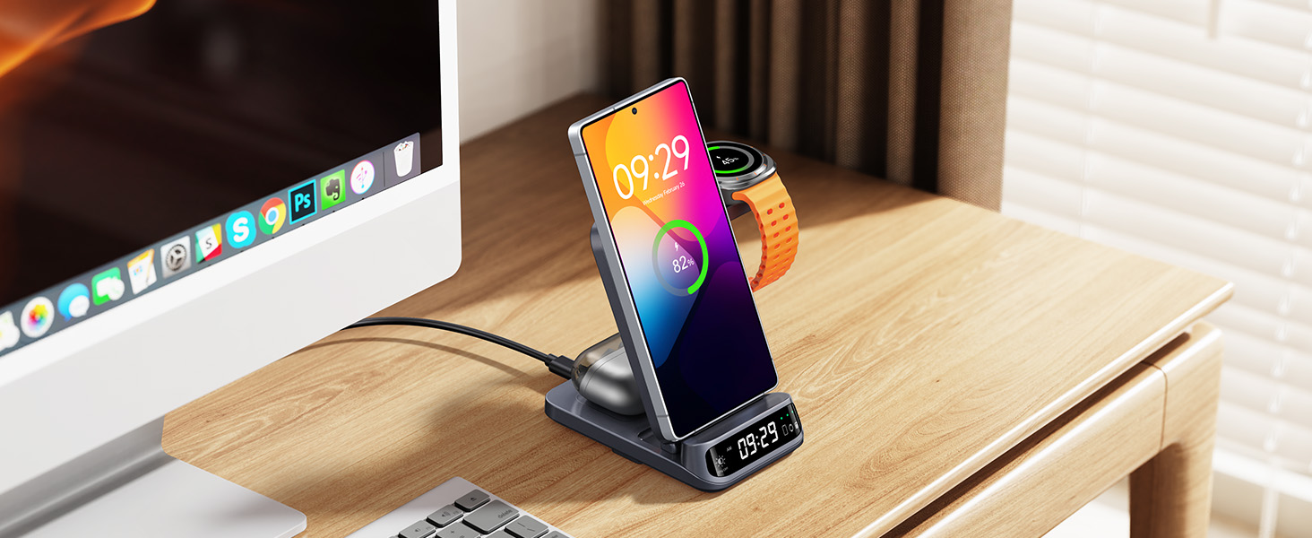 samsung wireless charger