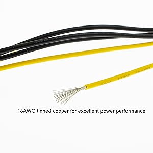 6 pin to 8 pin GPU adapter