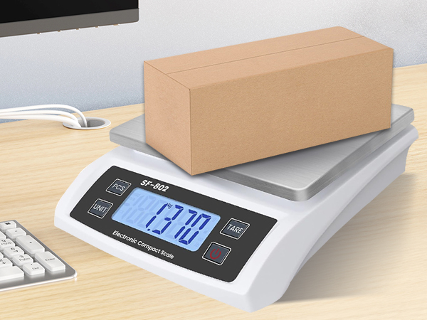 Large Digital Kitchen Scale 30KG