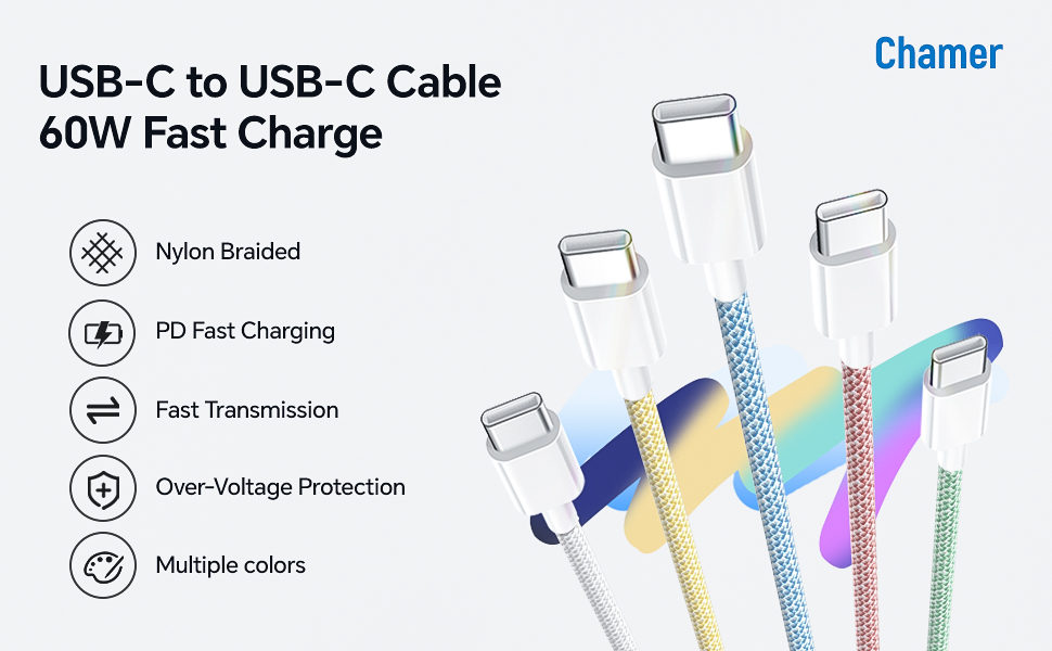 USB C CABLE