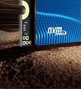 Fikwot FX991 M.2 SSD 1TB NVMe SSD M2 2280 PCIe Gen 4x4, Read Up to 7100MB/s, Internal Solid State...