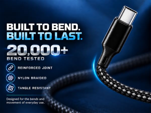 usb c cable for iphone