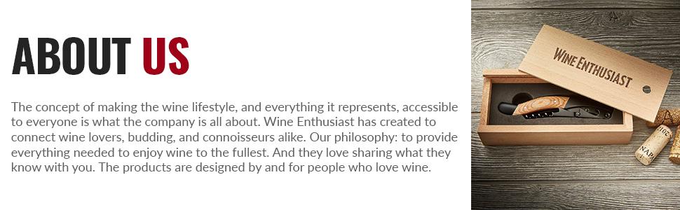 wine accessories, wine bags, travel bags, wine aerators, wine preservation, wine openers, corkscrews