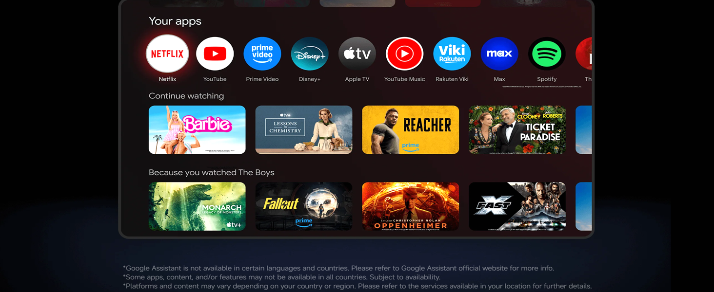 android tv box