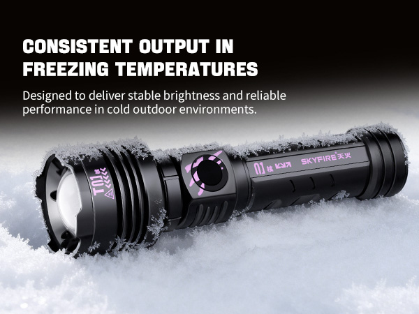 bright flashlight the brightest flashlight in the world