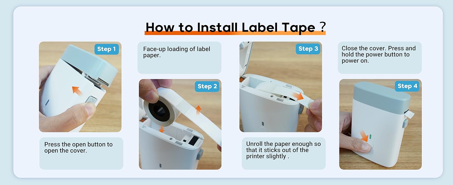 create a sticker machine