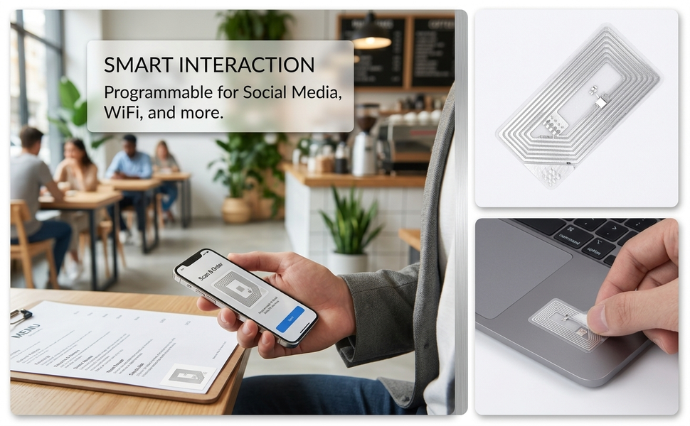nfc tag