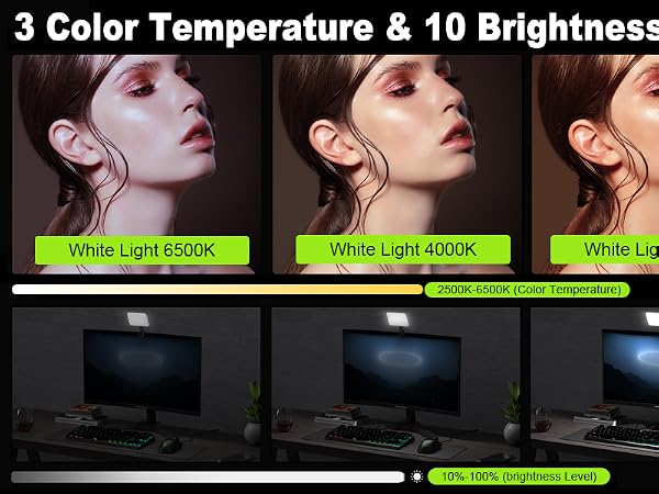 selfie light for iphone