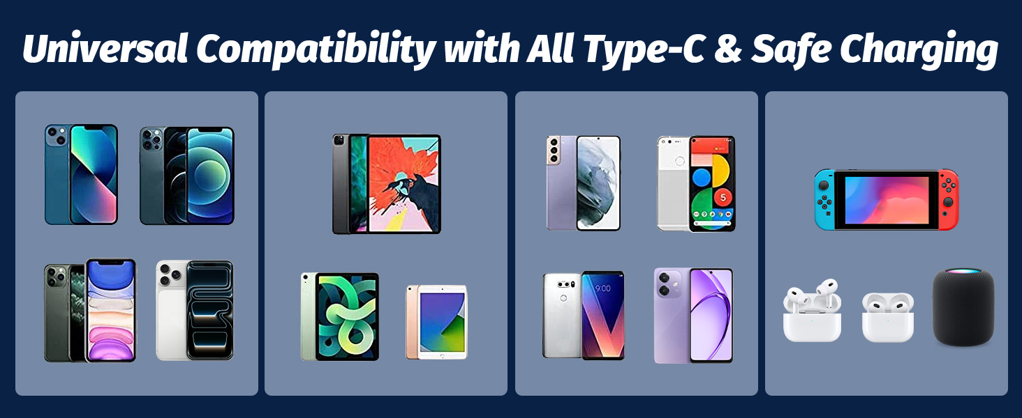 240w stand data cable