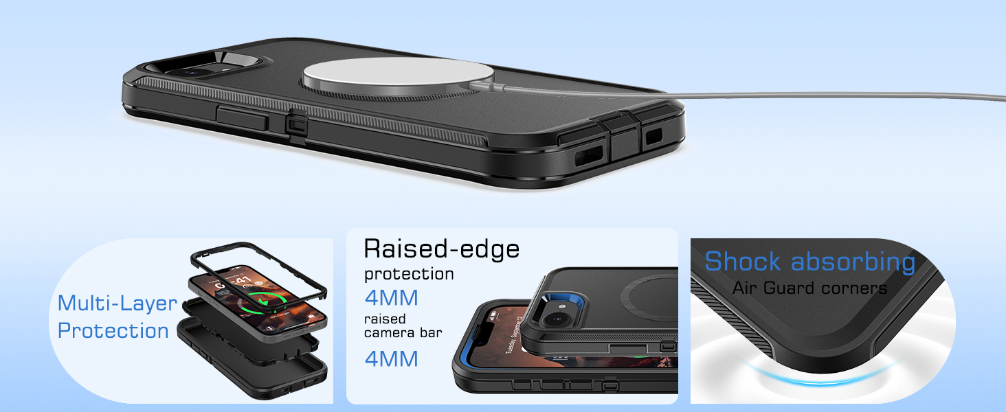 magsafe compatible