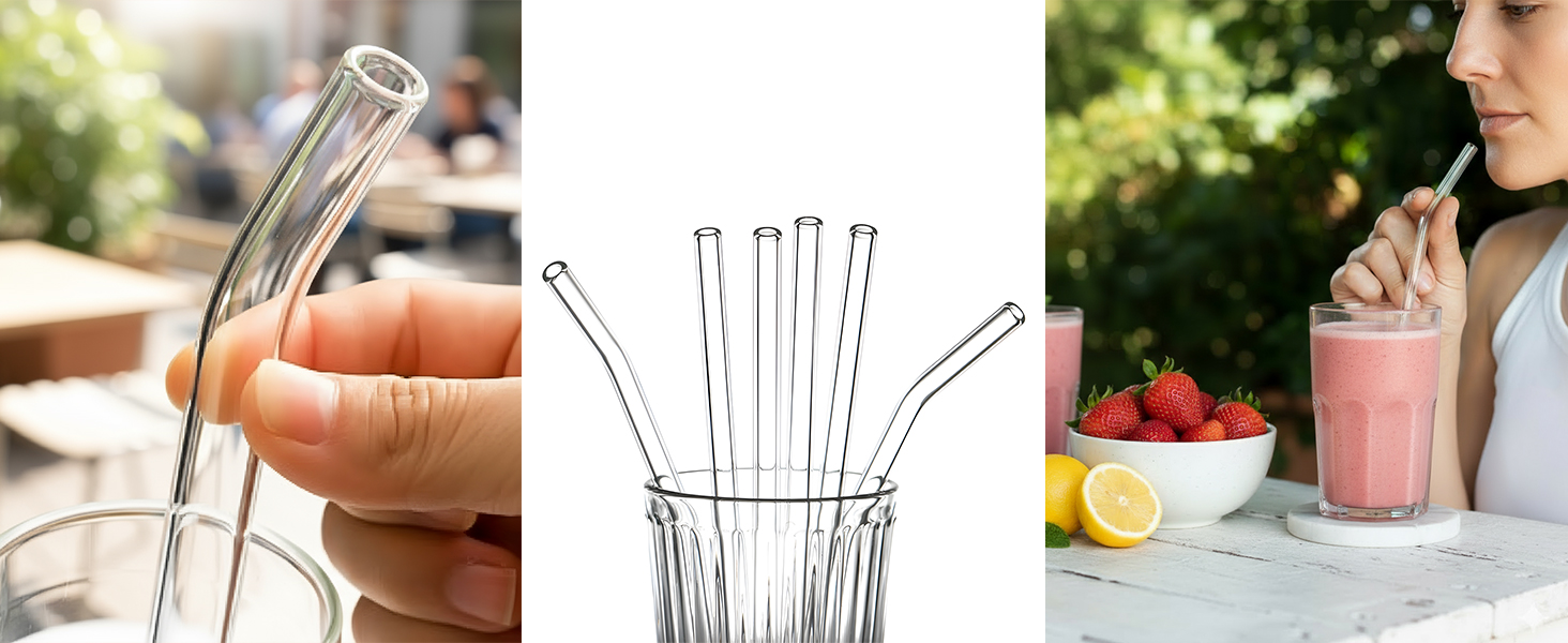 Straws