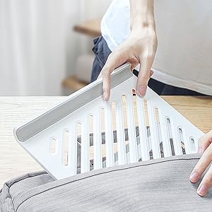 Brezze Letter Laptop Stand-4