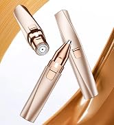 eyebrow trimmer