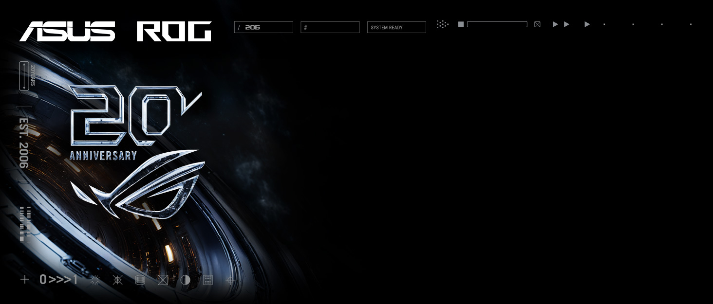 ASUS ROG mouse keyboard headset earbud strix scope azoth harpe falchion cetra speednova