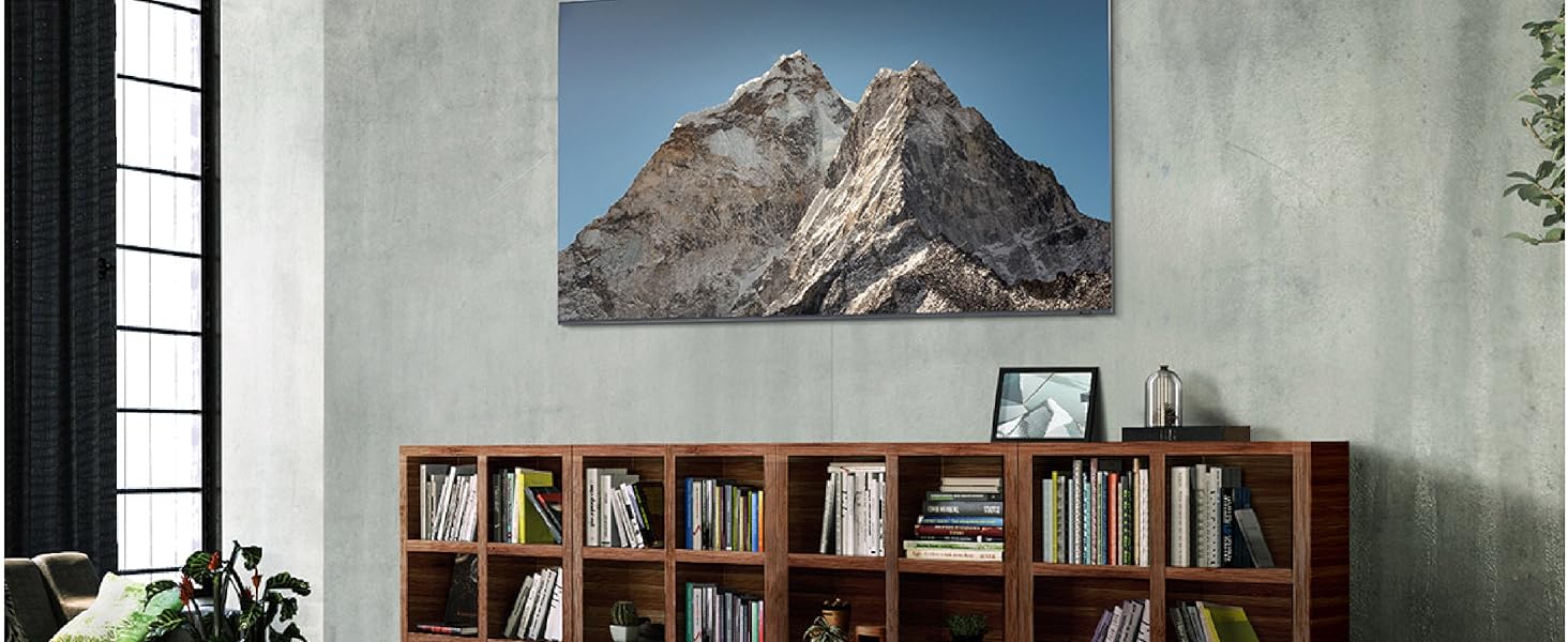 Samsung 5m One Invisible Connection Cable