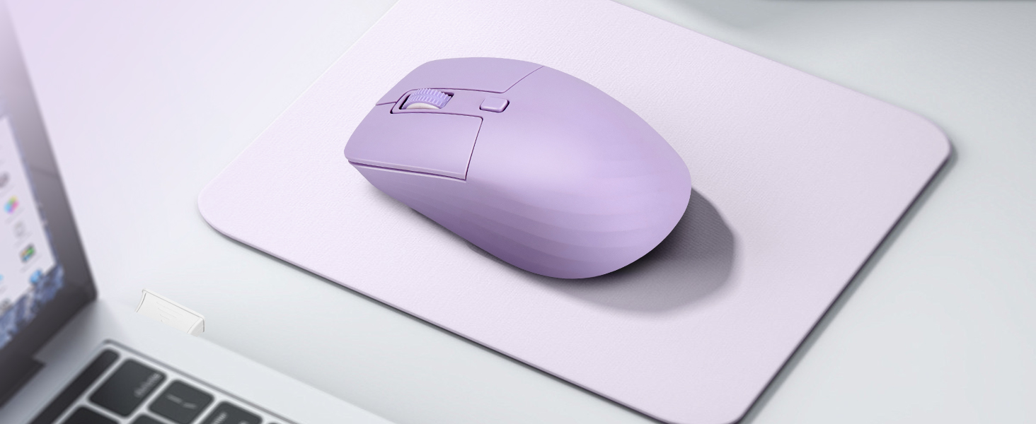 wireless keyboard and mouse