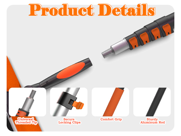 duster kit