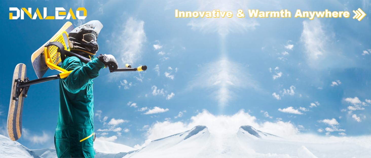 Hand Warmers Rechargeable