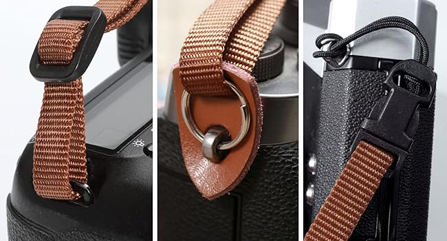 camera strap