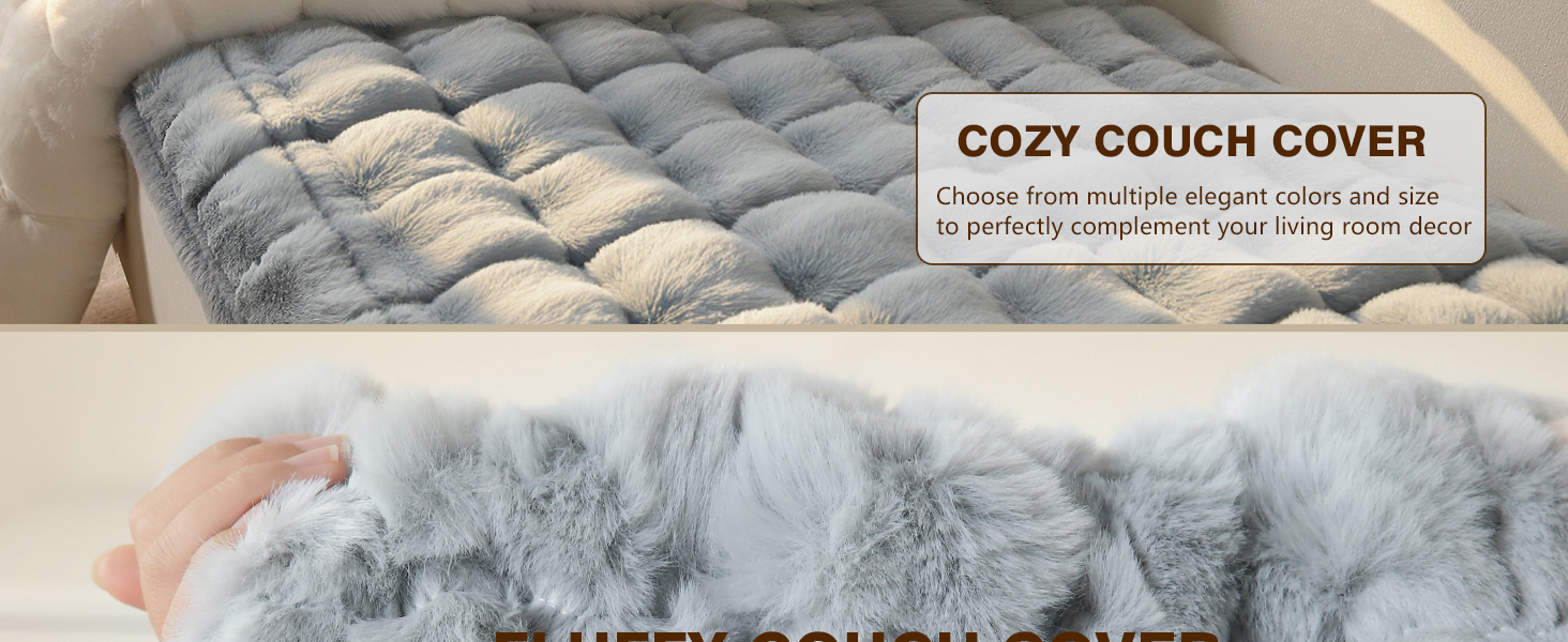 couch cover