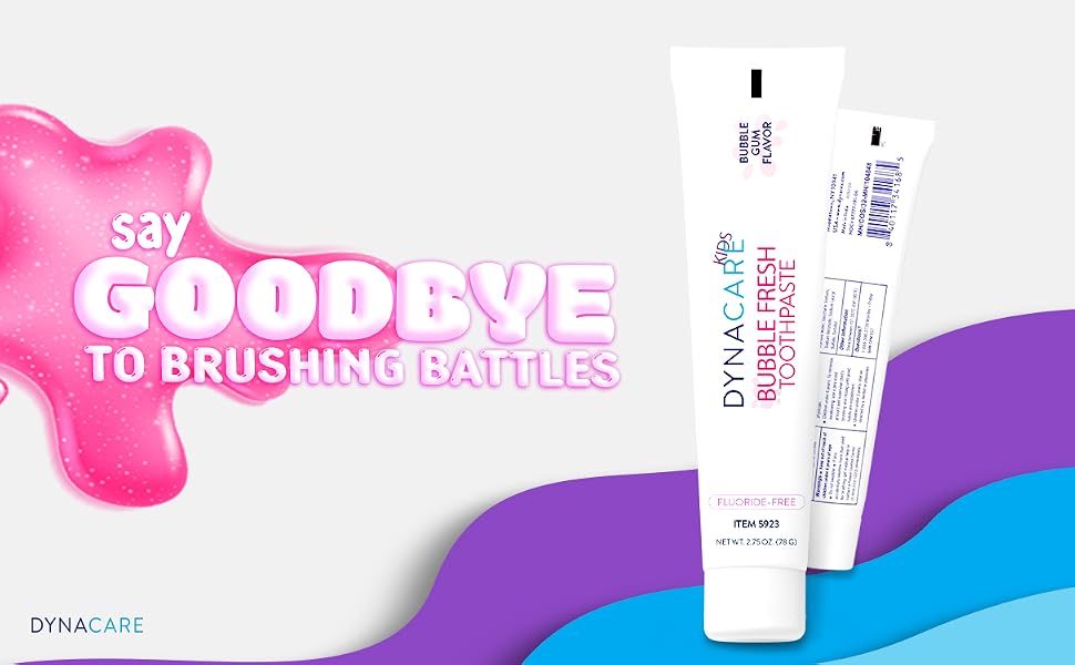 Say Goodbye to Brushing Battles