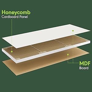 Hollow board