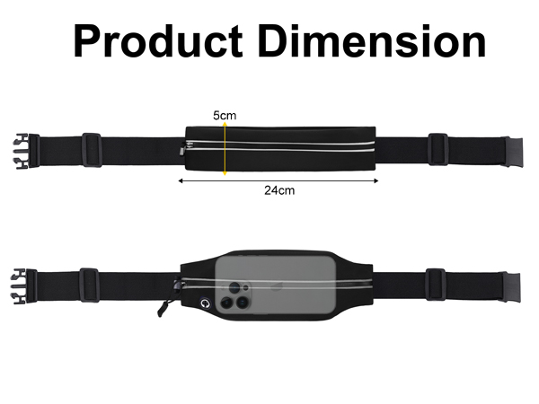 running belt