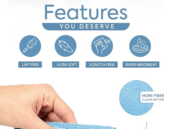 microfiber cleaning cloths microfiber towels for cleaning microfiber rags