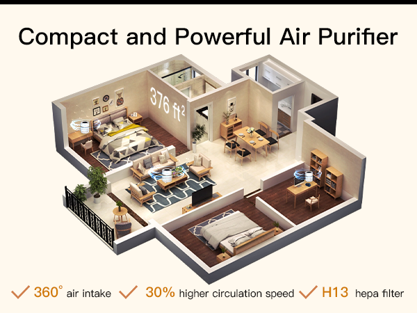 air purifier