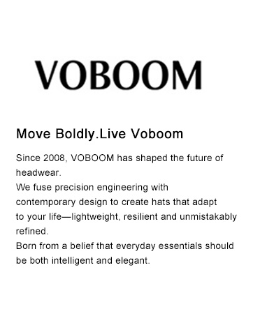 VOBOOM