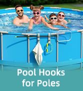 pool hooks