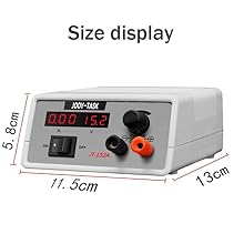 Small impact and portable carry in hand