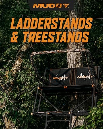 Ladderstands
