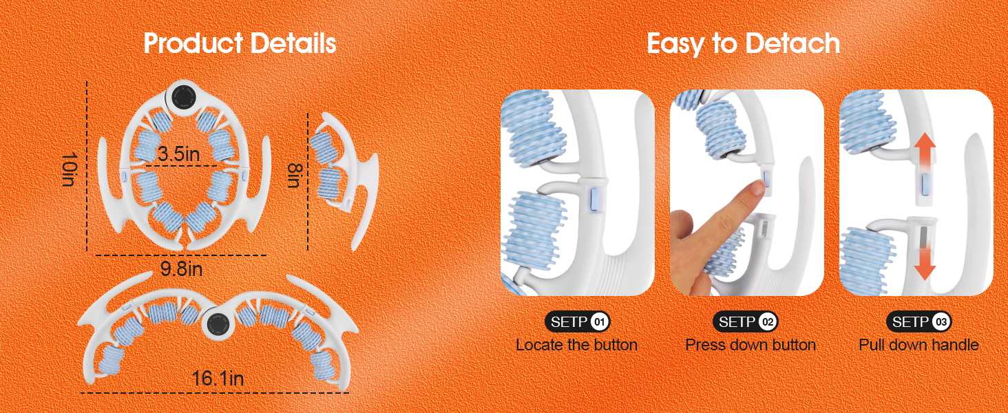 cellulite massage tool