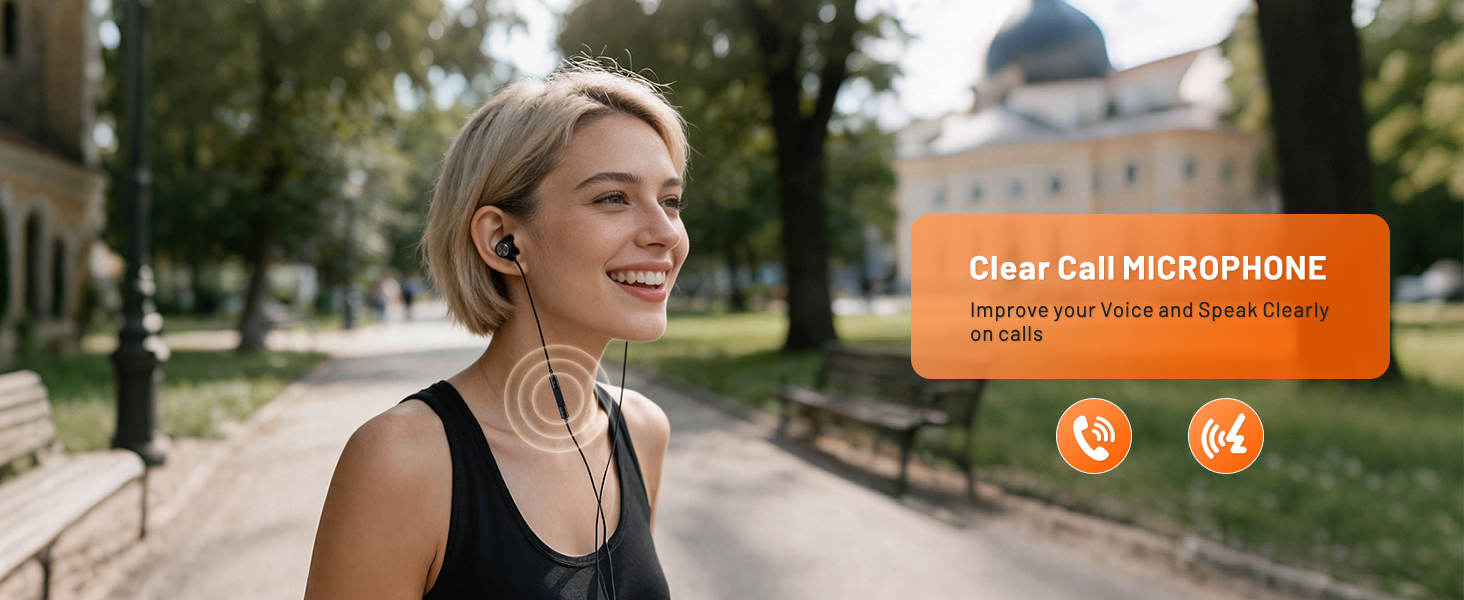 audifonos Earbuds