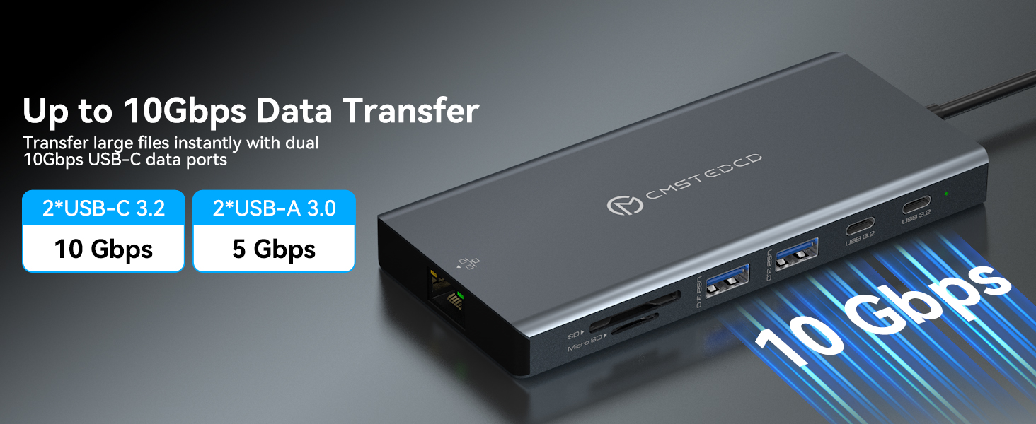 usb3.0 docking station