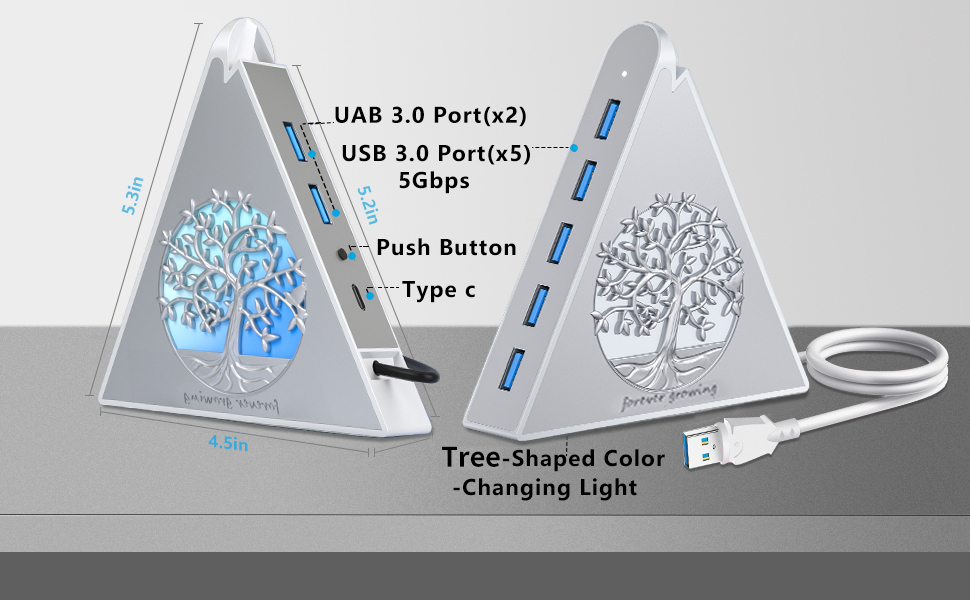 usb hub