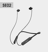 Noise Reduction Sleeping Wireless Bluetooth 5.4 Hearphone