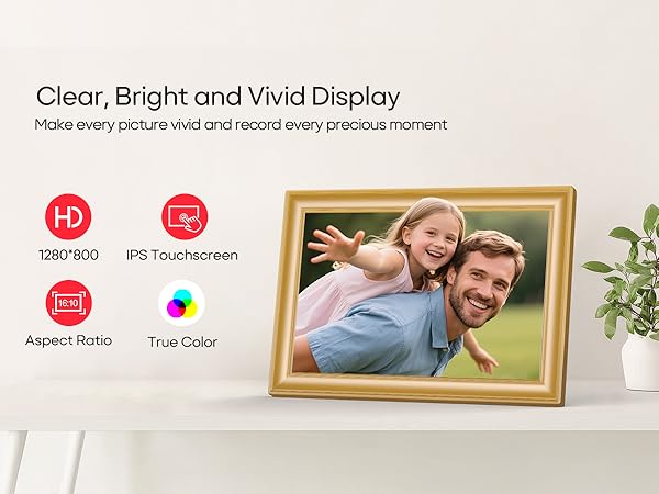 Digital Picture Frame