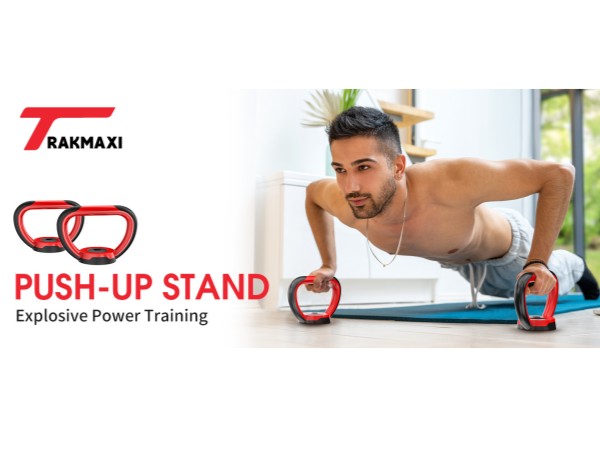 Adjustable Dumbbell Set