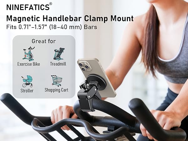 phone holder for stroller