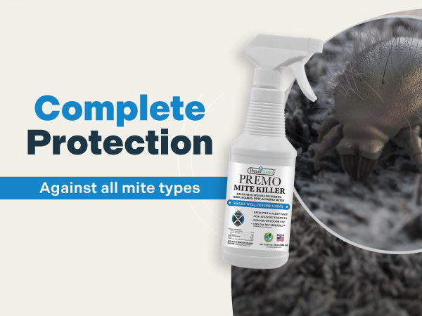 mite killer