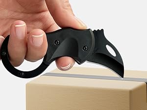 OPEN BOX