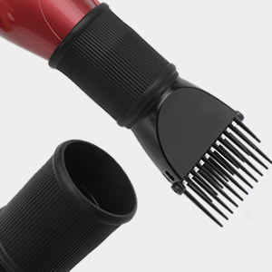 Segbeauty hair dryer comb attachment