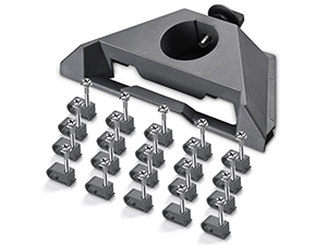 22FLPSET 14 STARLINK MOUNT