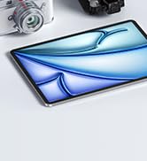 ORICO BookDrive 2TB Magnetic External SSD with SD/TF Card Reader, PD 100W Charging, Type-C Audio ...